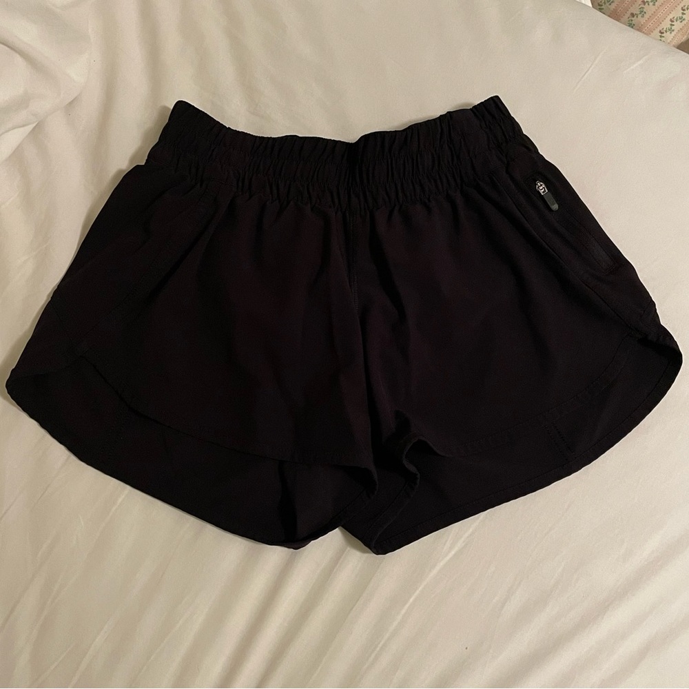 Lululemon Tracker IV Shorts
